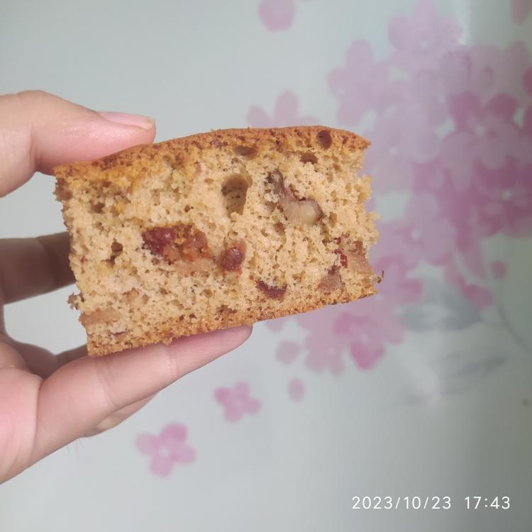 比五道口枣糕王还好吃的枣糕