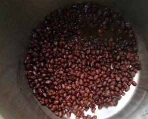 蜜红豆或蜜绿豆的做法 步骤3