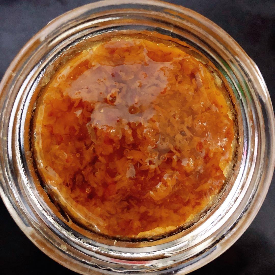 红糖红枣姜母茶