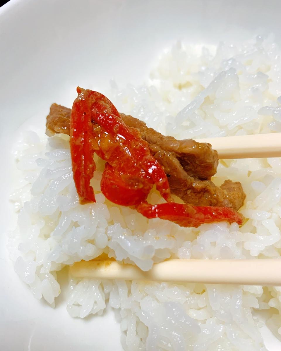 小姨妈沙爹酱炒牛肉芥兰