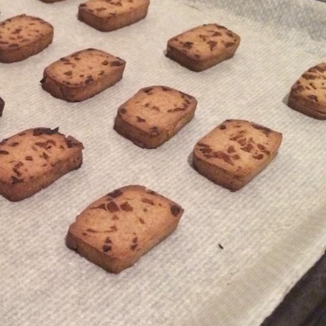 红枣饼干的做法