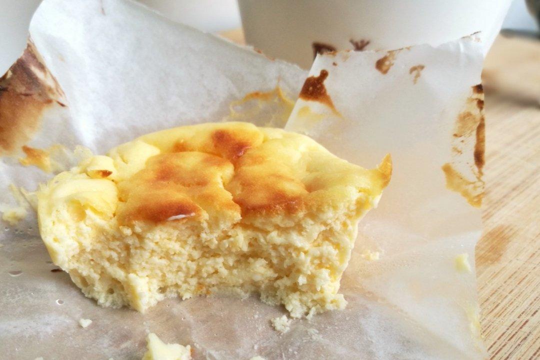 kiri奶油芝士食谱-半熟芝士蛋糕