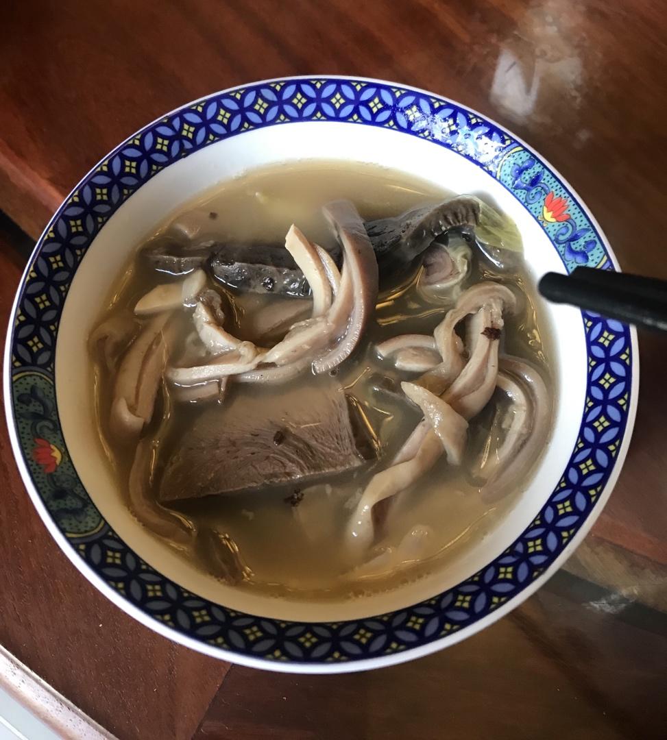 记录 我爸妈做的饭菜 🤩