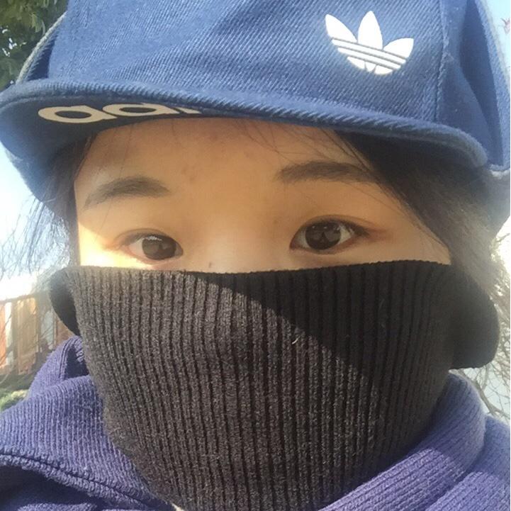 请喊我余贤惠