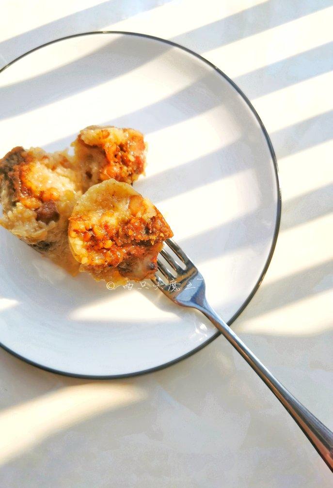 一饭一食一世界