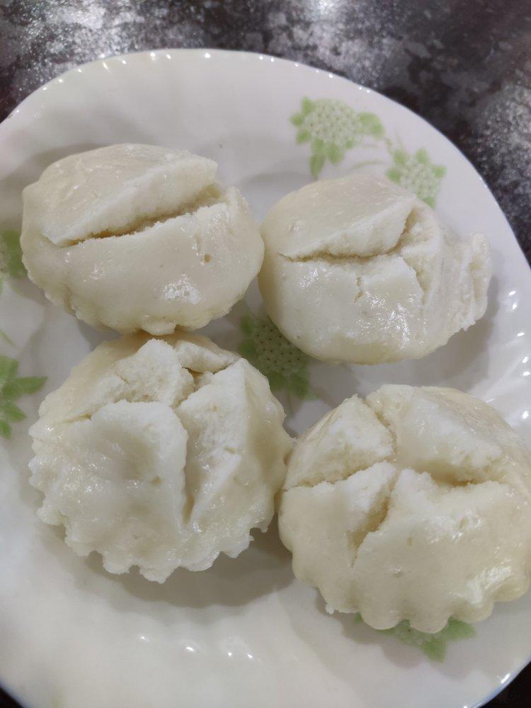 米糕/水米糕/碗糕：厨房小白也能做的传统美食