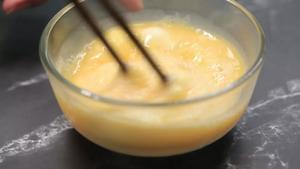 豆黄金豆厨房| 酸奶界的网红爆品—鲜腐竹水果大果粒的做法 步骤6