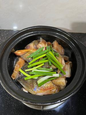 好吃到没朋友的干锅焗鱼头的做法 步骤5
