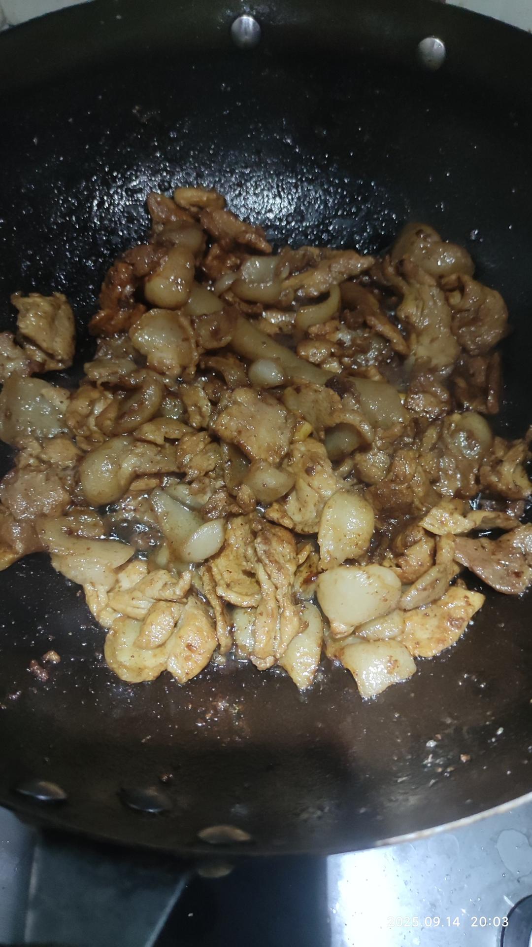 简单易上手的美味家常红烧肉