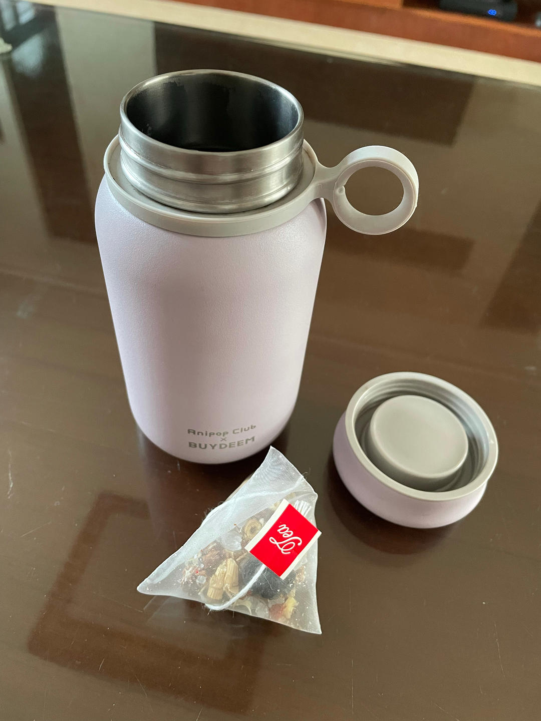 橙香鸡蛋杯【5-6月北鼎养生壶食谱】