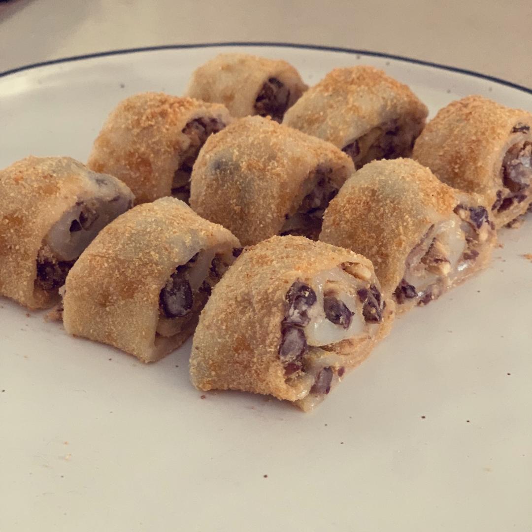 保证第一次做就成功的老北京驴打滚，好学好吃好看