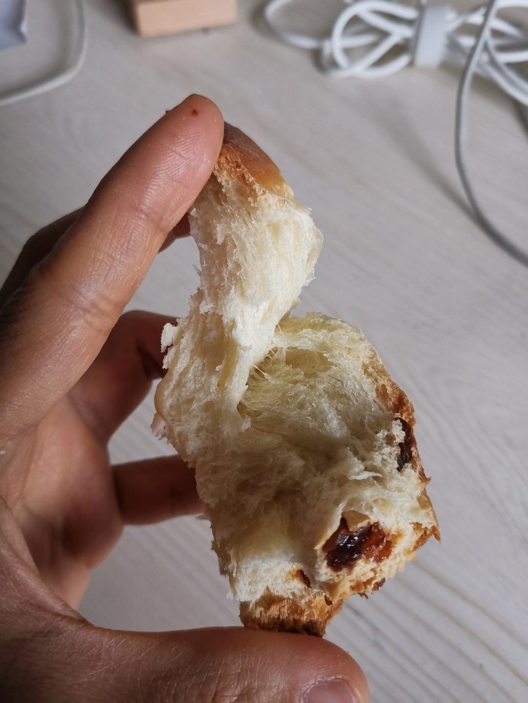 电饭锅牛奶面包