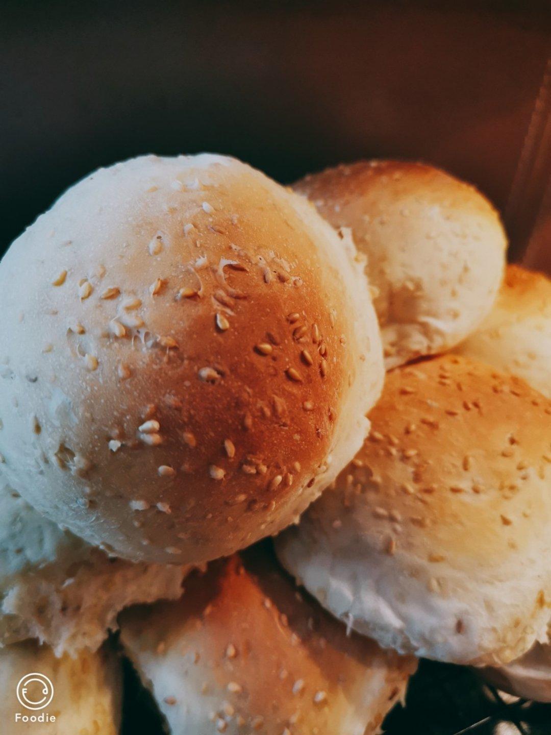 布里欧修皇冠吐司