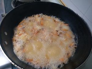 一碗虾油（付虾壳高汤做法）的做法 步骤13