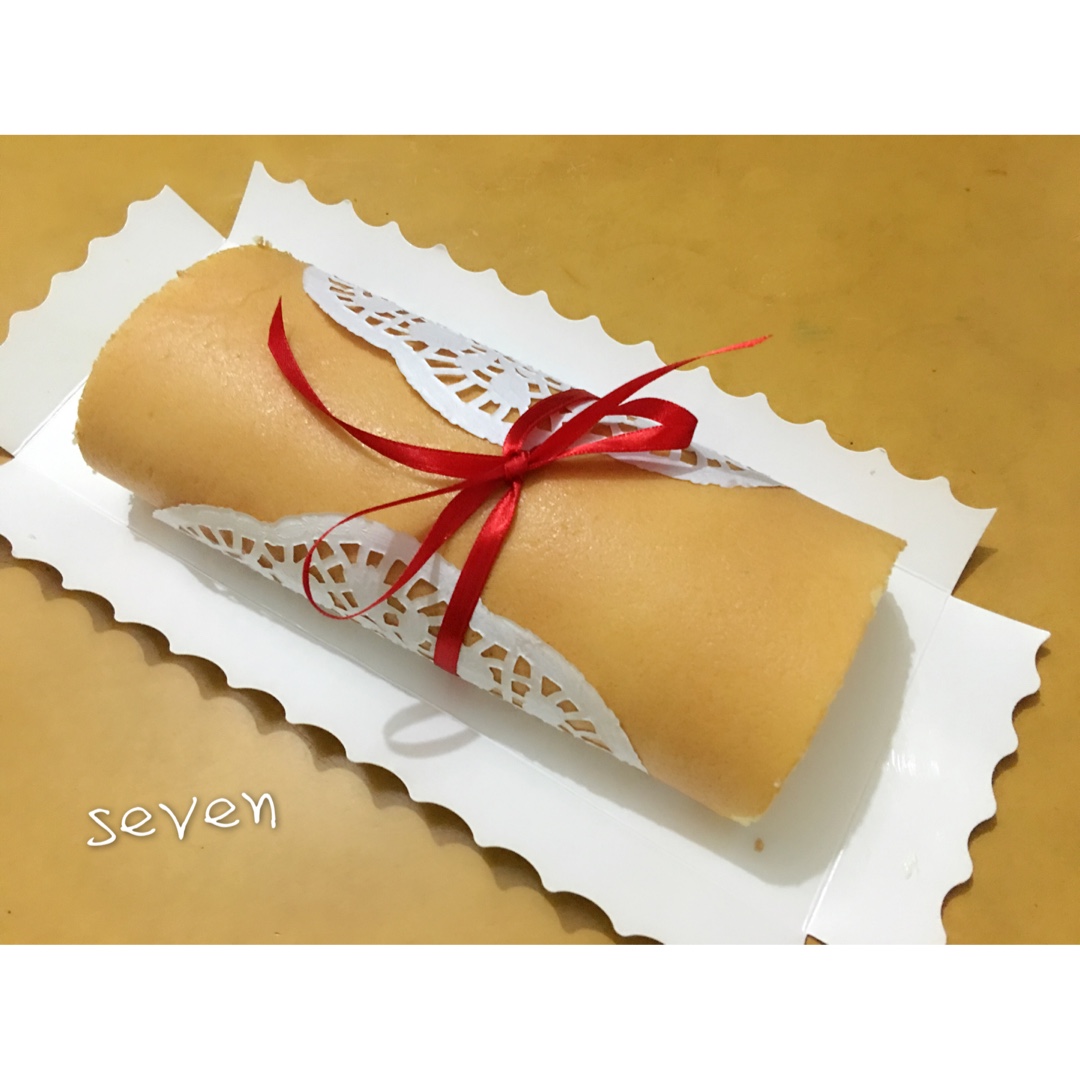 seven蛋糕类