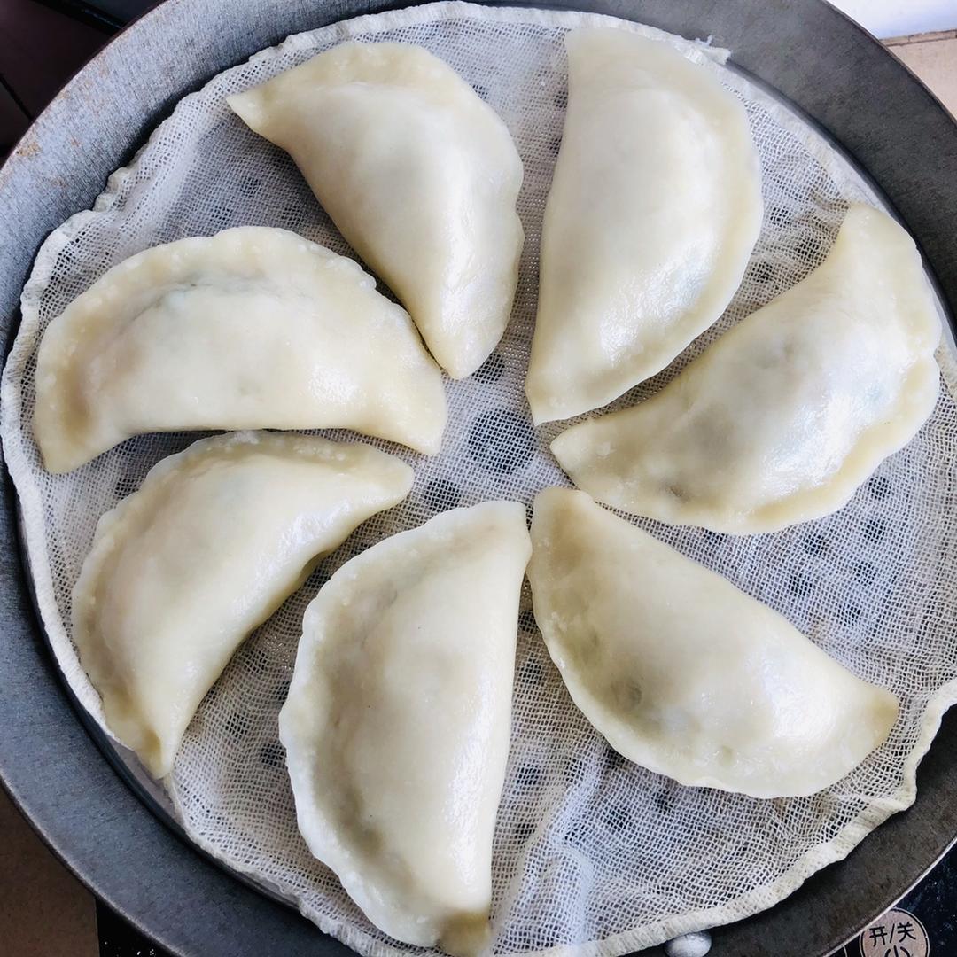 家乡味道—陆丰菜粿