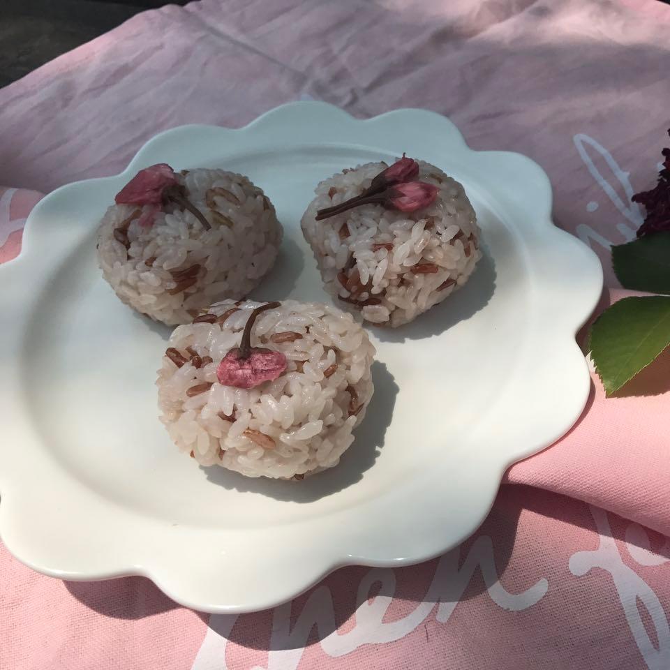花食记