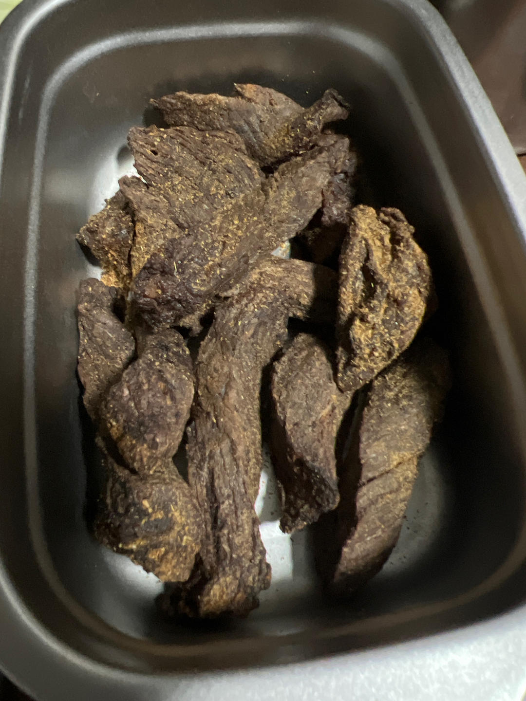 自制牛肉干——放心大胆的吃😂 2种折腾法