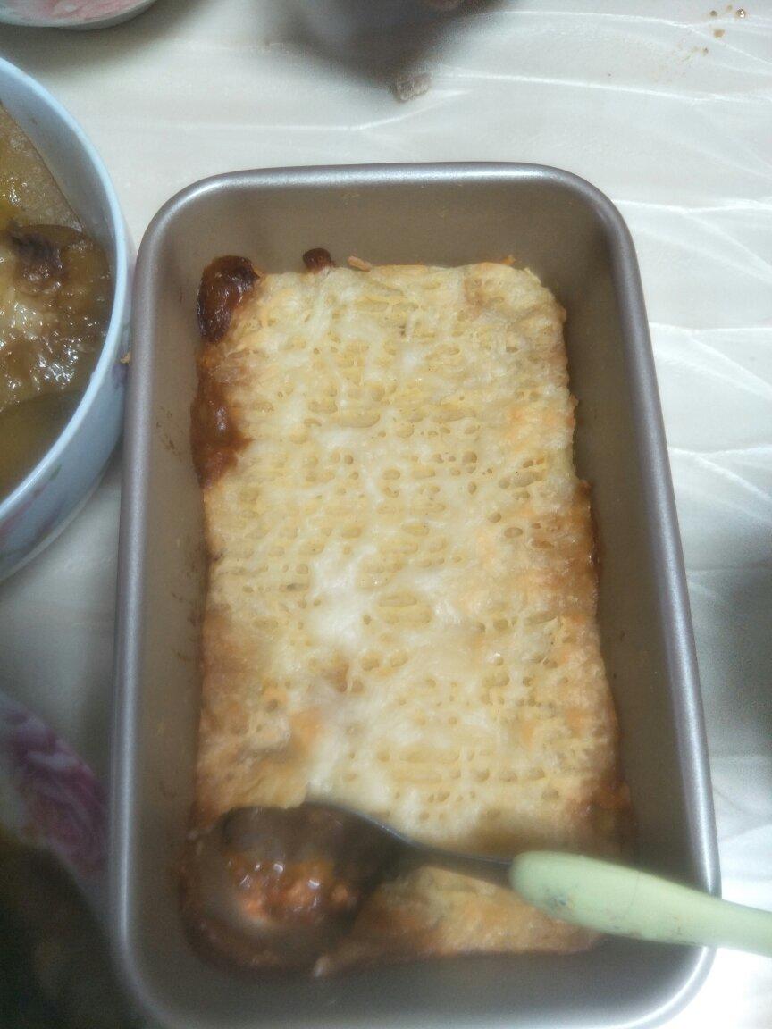 一家人抢着吃的【牧羊人派】🇬🇧英式简单传统料理