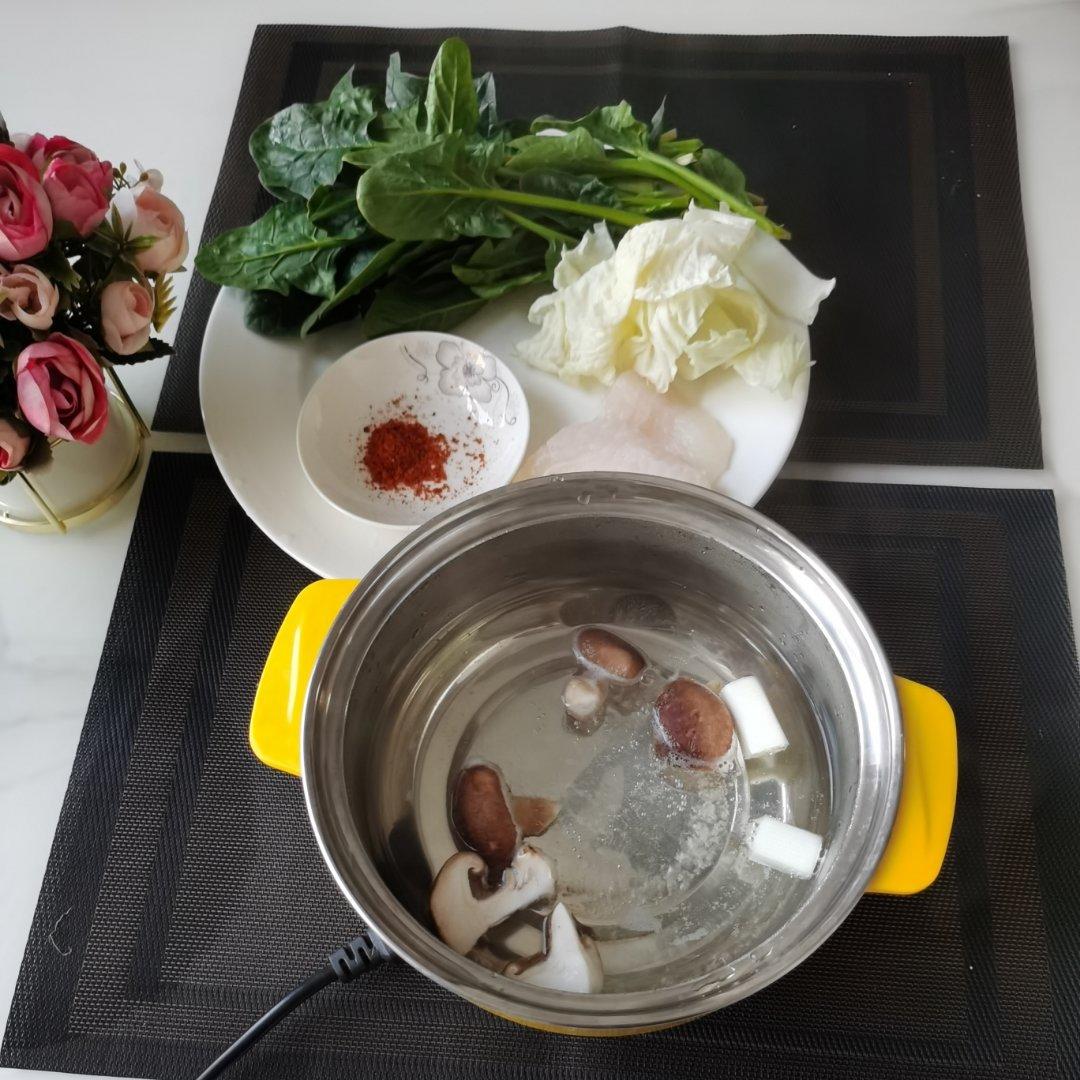 晚餐•2020年3月4日