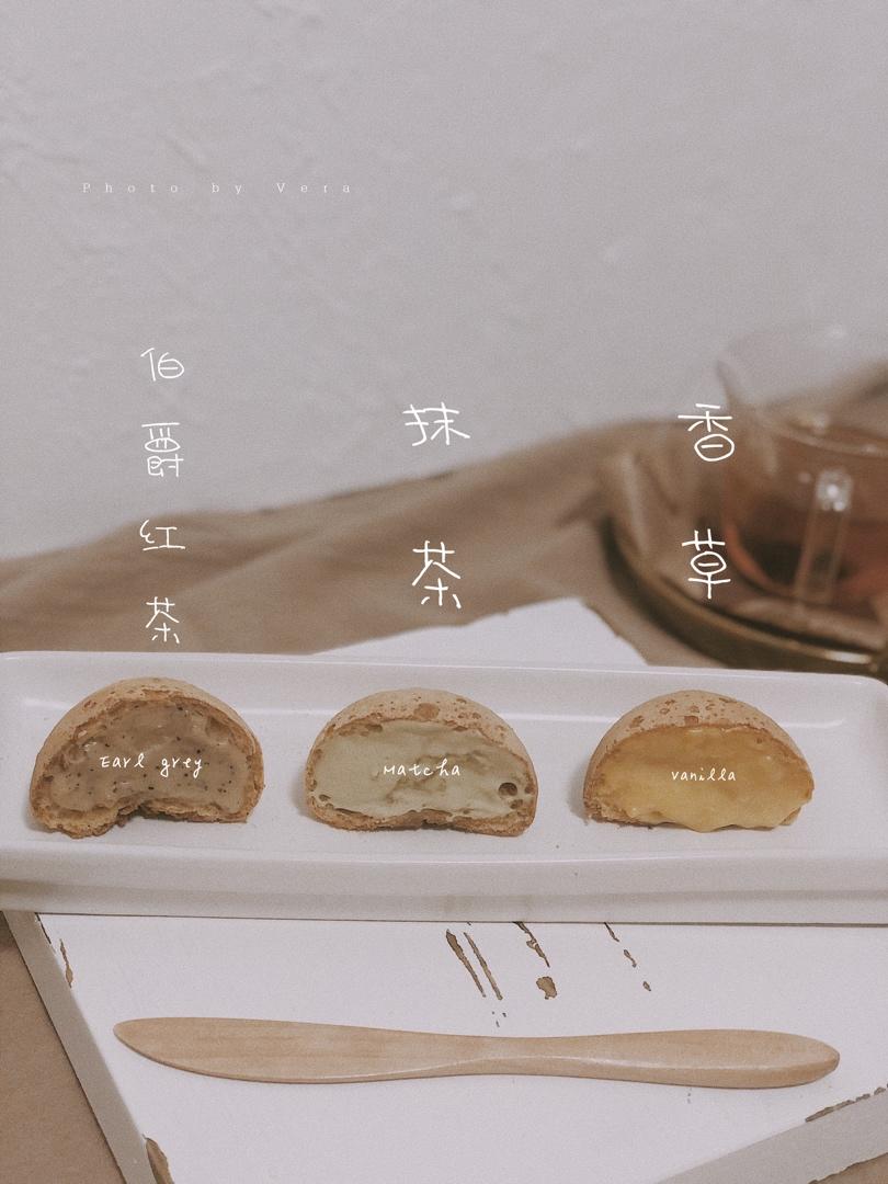 爆浆麻薯、爆浆恐龙蛋、爆浆小团子