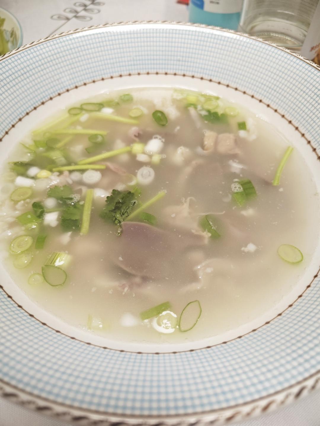 家的味道，妈妈做的四川羊肉汤