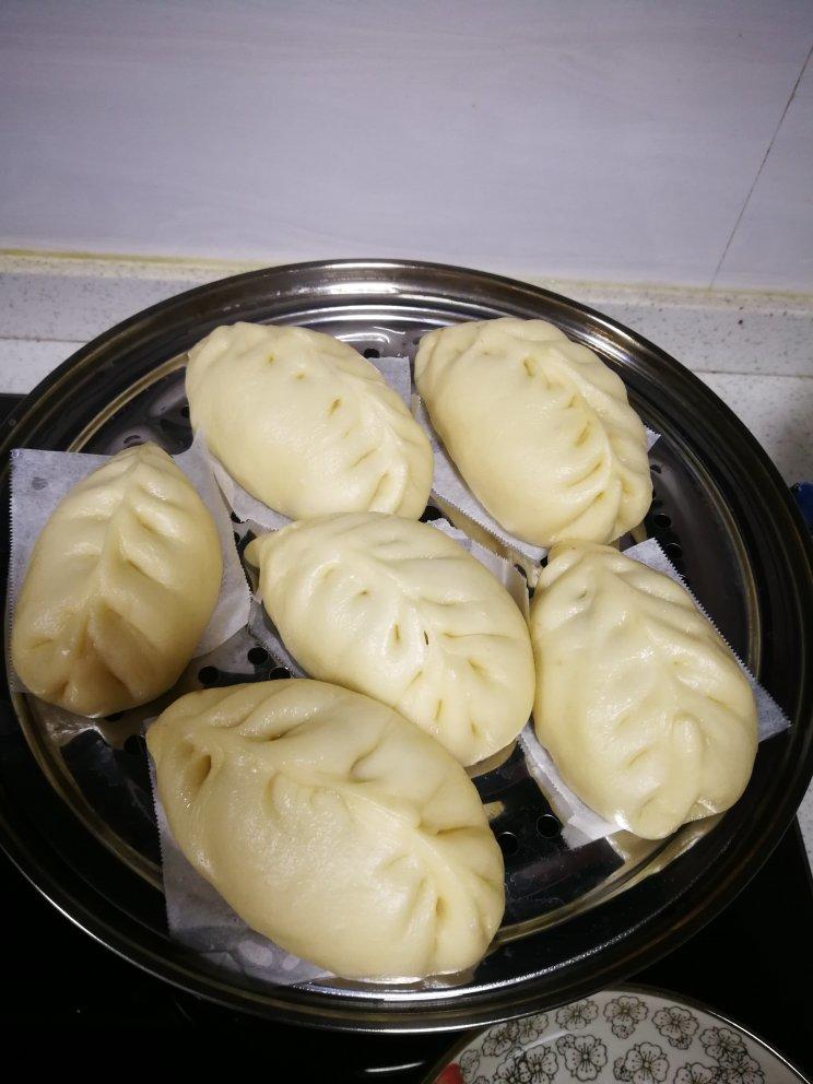 柳叶包捏法(视频)