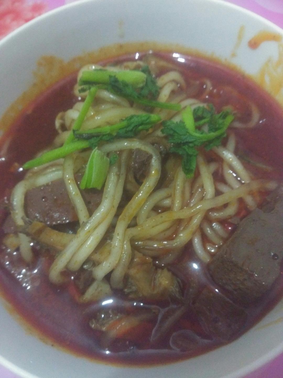 正宗大同羊杂