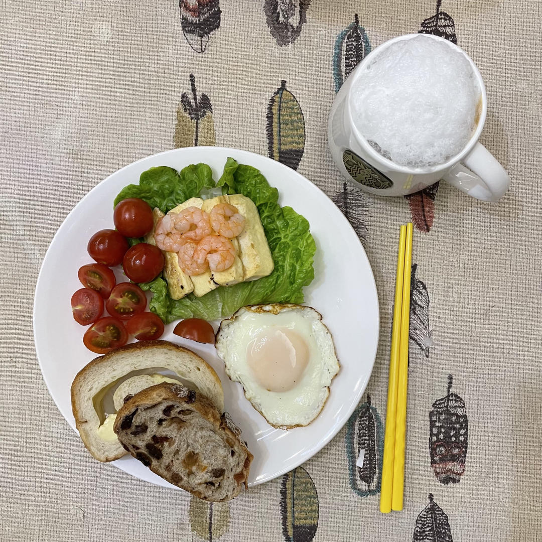 一个月减脂饮食记录（非专业）