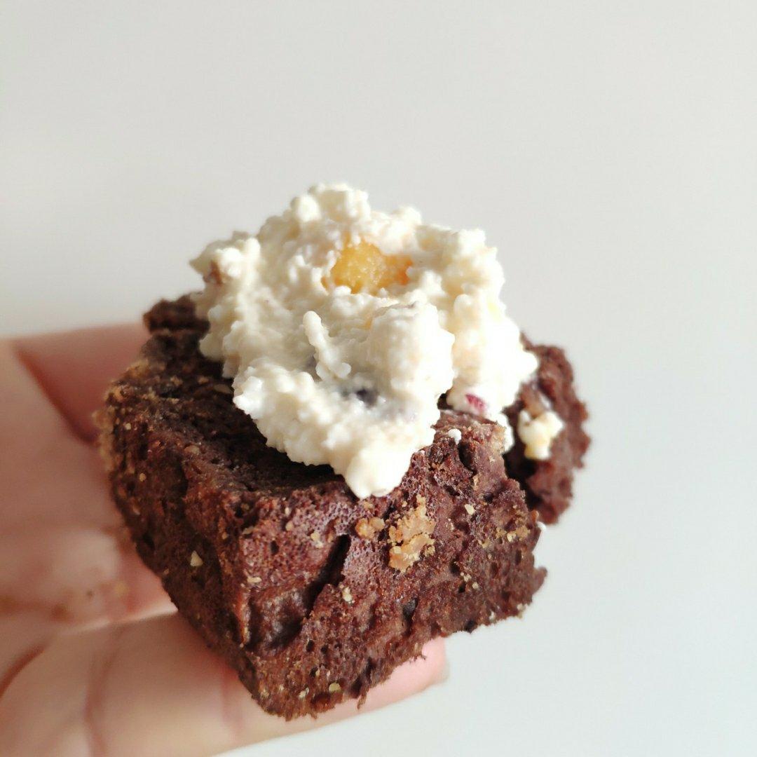 自制茅屋奶酪+快手吃法推荐（cottage cheese）丨健康·零食