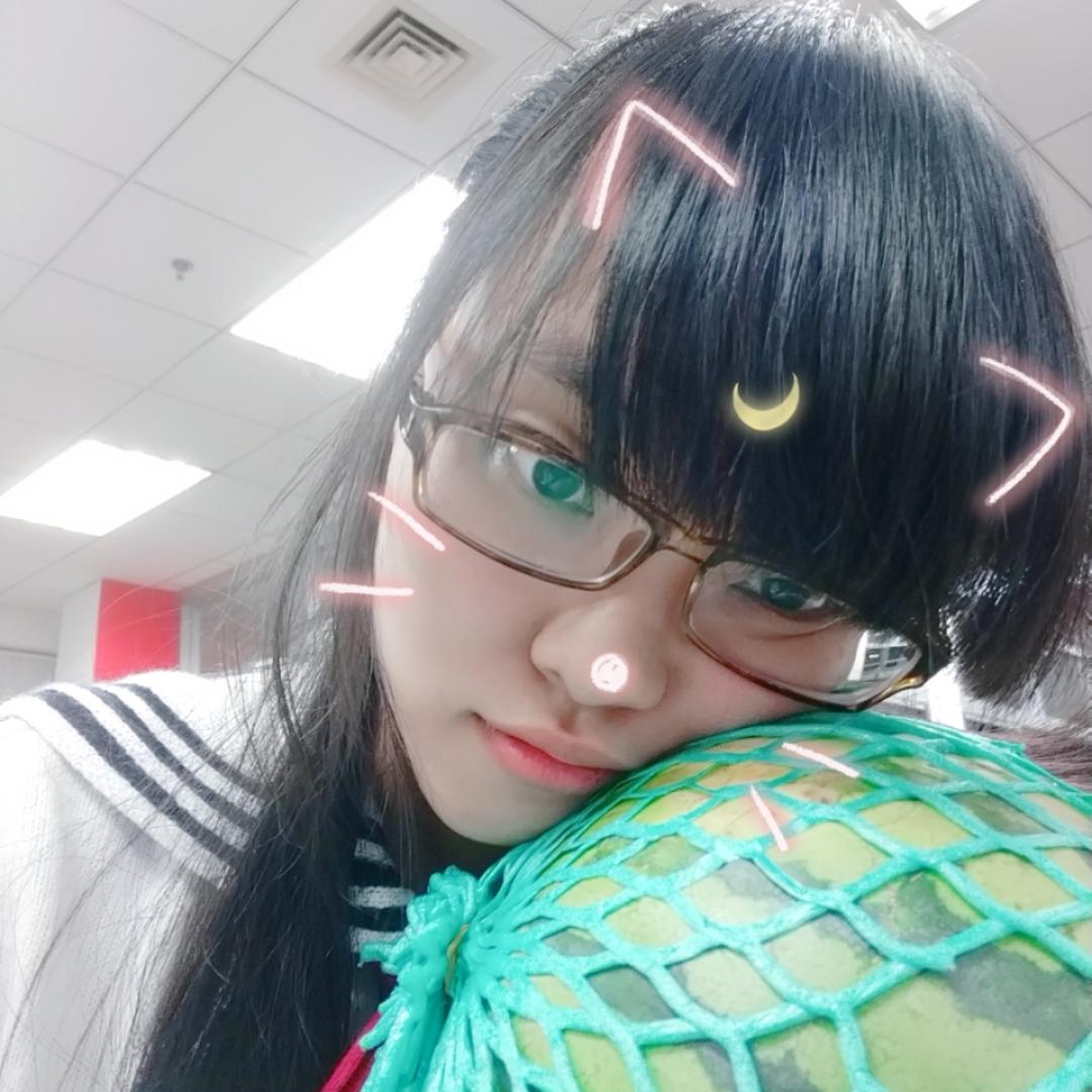 香草灬布丁