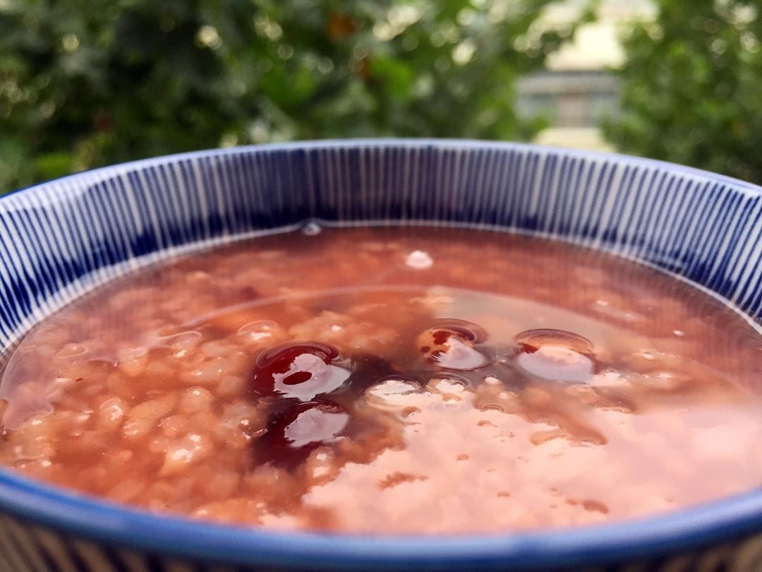 ❤️爱心粥（各种粥）💗