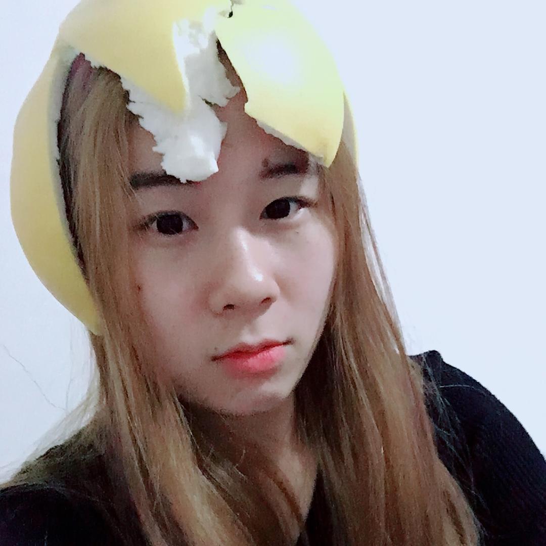 喜欢看你笑丶