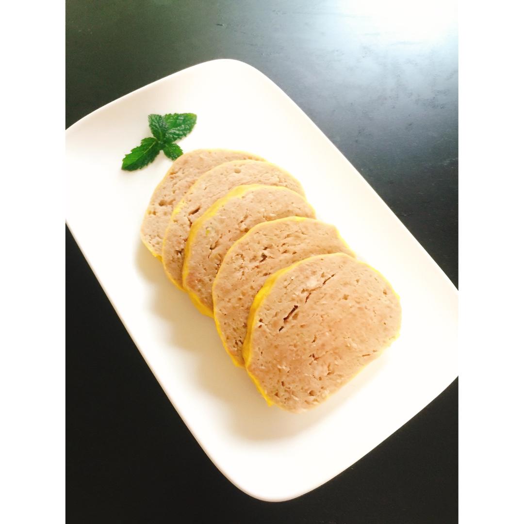 午餐肉