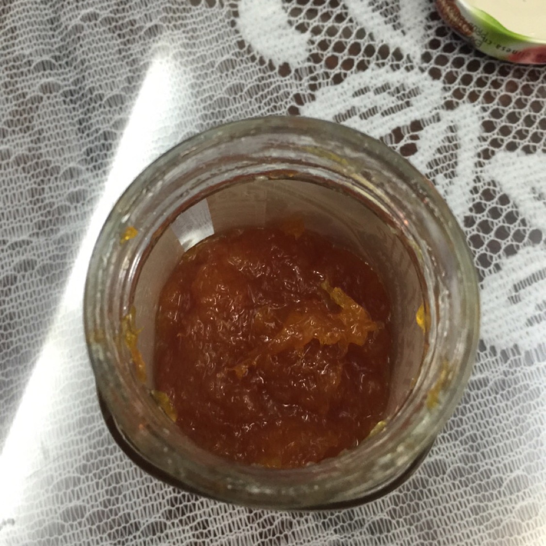 自制橙子酱（巧切橙子）