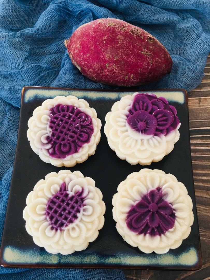 无忧糕 枕上书同款