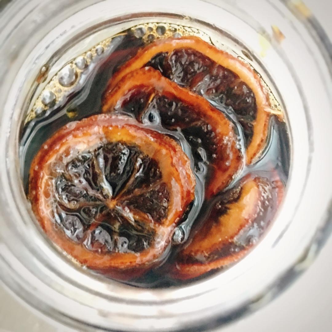 冰糖柠檬膏—超详细步骤，新手轻松驾驭