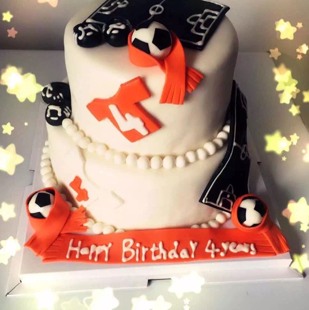 Hu°兔子的烘培纪录