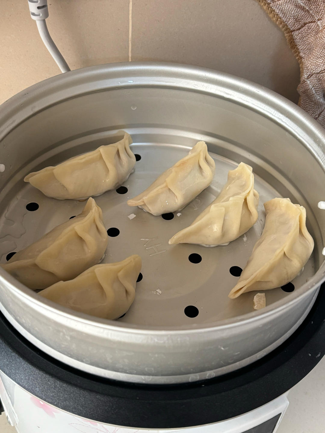 调饺子馅，牢记“盐水油”顺序和比例