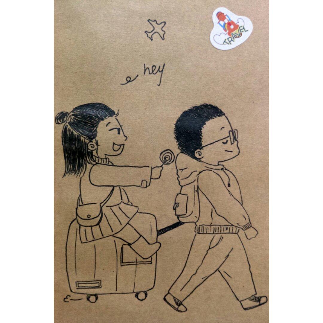 ❀ 小确幸 ❀