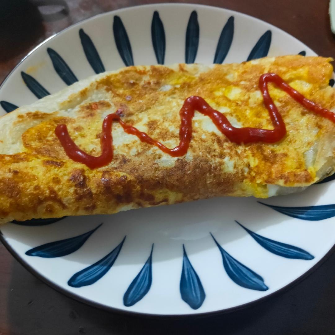 红影霓裳
