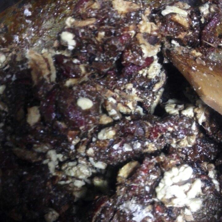 自制零失败阿胶糕