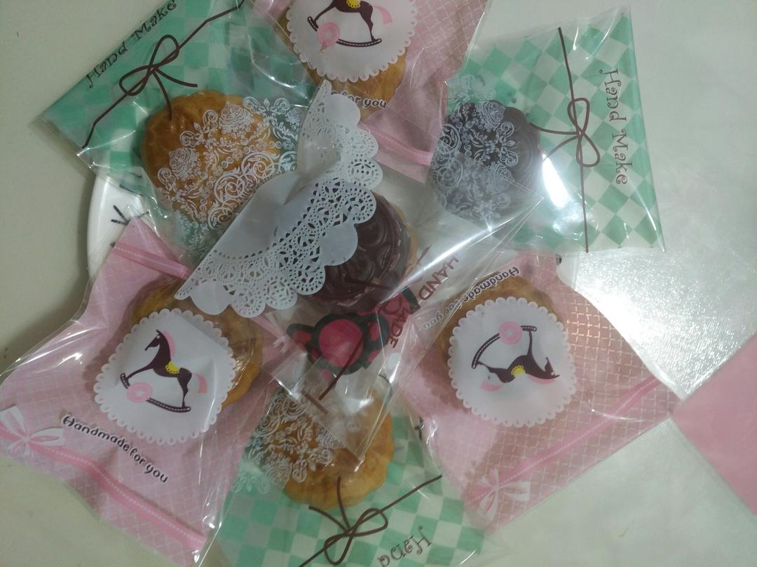 广式莲蓉蛋黄月饼（低糖）