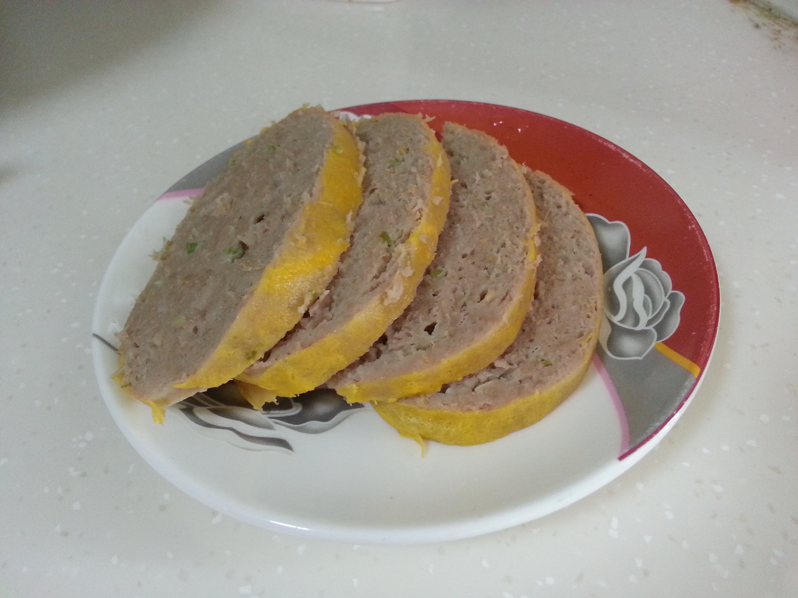 午餐肉