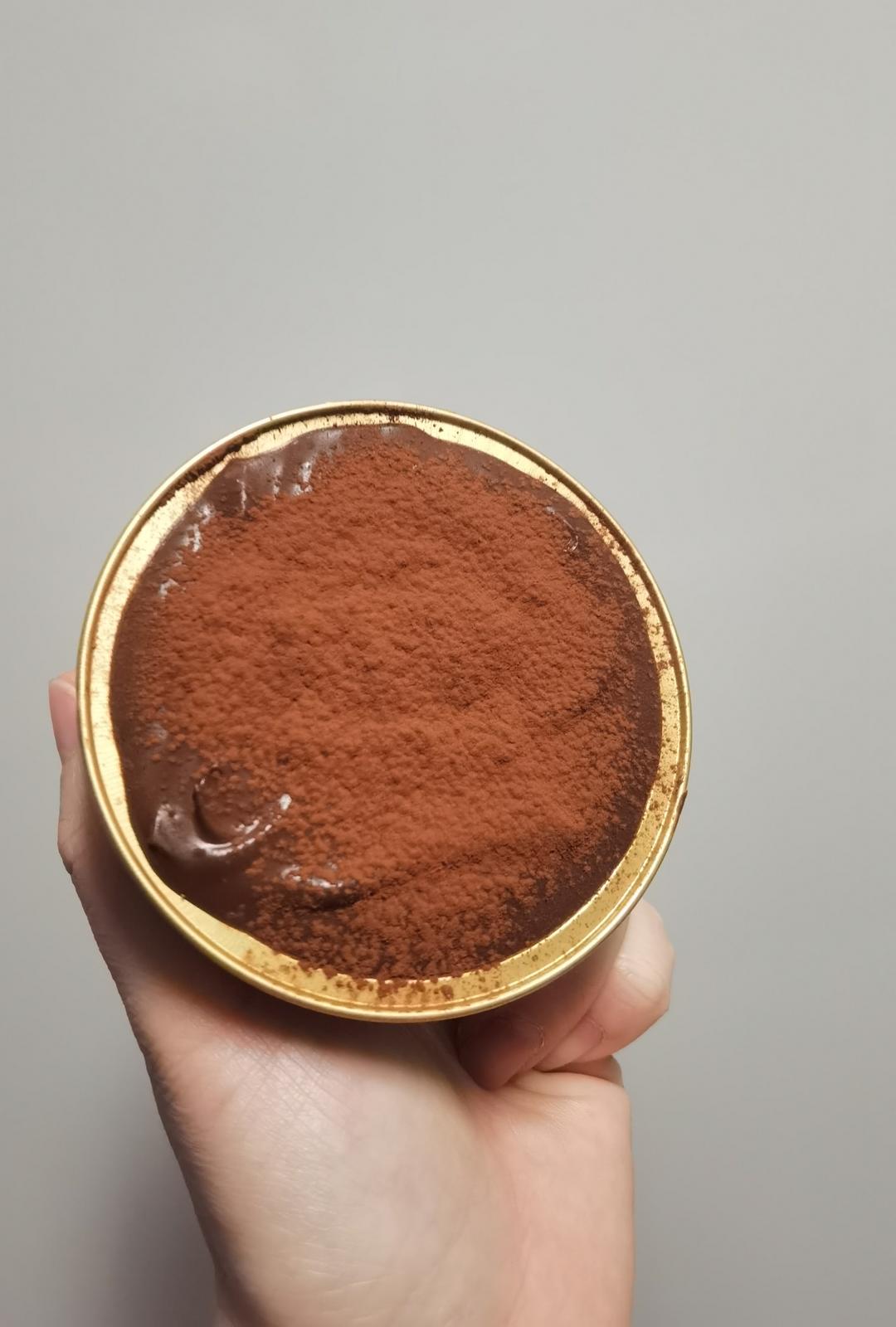 私房爆单🔥可可蛋糕卷丨不消泡卷不裂的配方分享