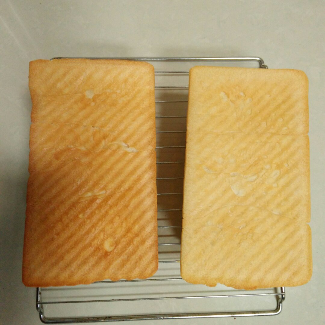 我的早餐
