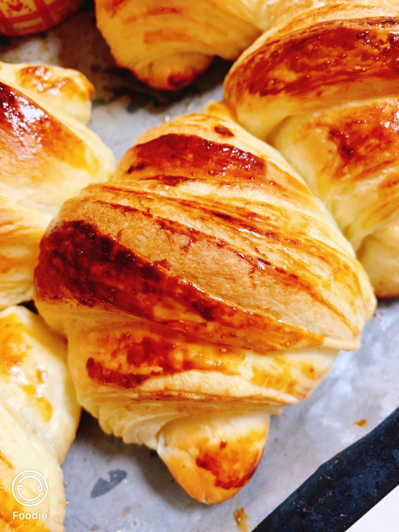 第二次可颂记录