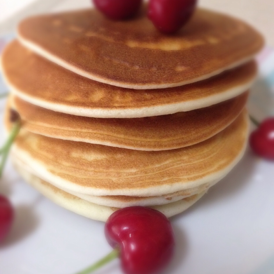 如何煎好一个pancake热香饼（超详细）