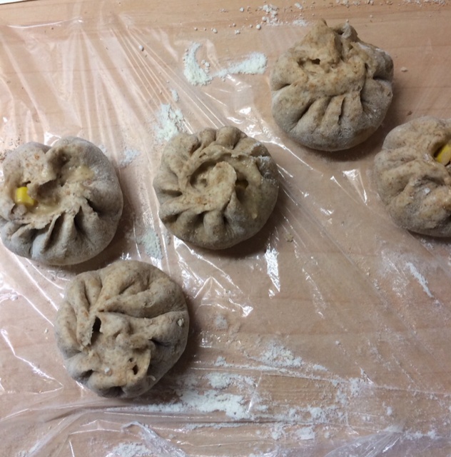 Fayeの大英美食日记