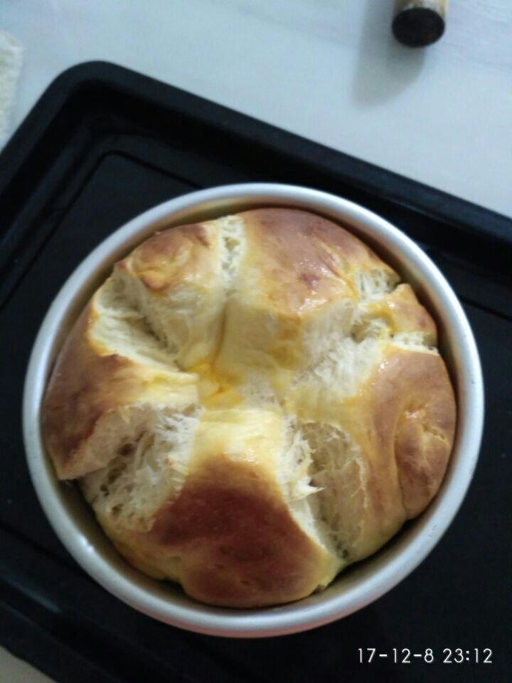 面包十五分钟手套膜及拉丝秘笈(附七岁儿童终极版)